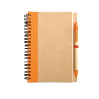 BLOCK NOTES A5
